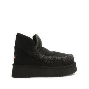 Mou Mini Eskimo Platform Boot - NWT